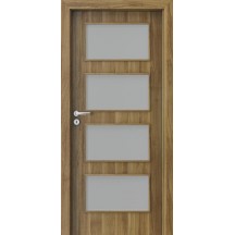 Porta FIT H4 Agát Medový 